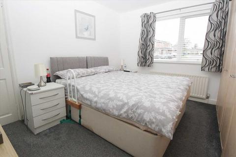 undefined, Underwood Grove, Cramlington