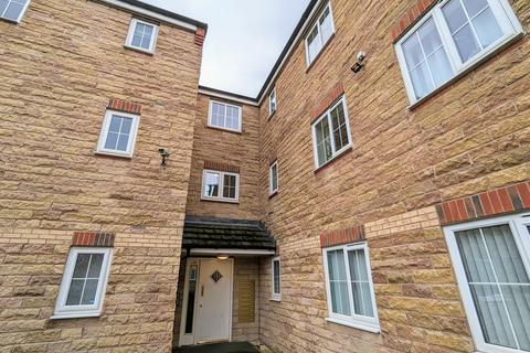 undefined, at Together Homes, 26, Ecclesfield Way S35