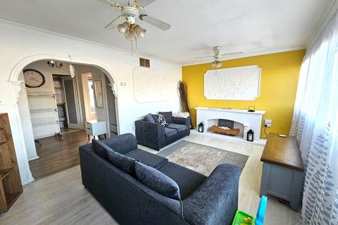2 bedroom flat for sale, Bicknell Croft, Druids Heath