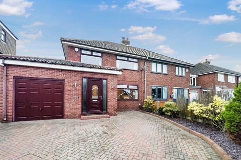 3 bedroom semi-detached house for sale, Ridgeway Drive, Liverpool L31