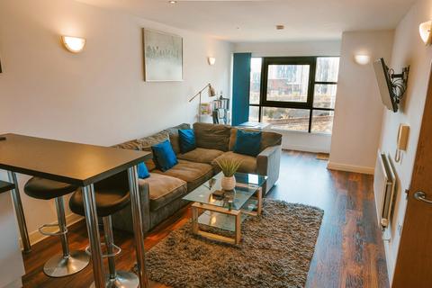 2 bedroom apartment for sale, Mere House, 62 Ellesmere Street M15