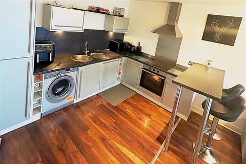 2 bedroom apartment for sale, Mere House, 62 Ellesmere Street M15
