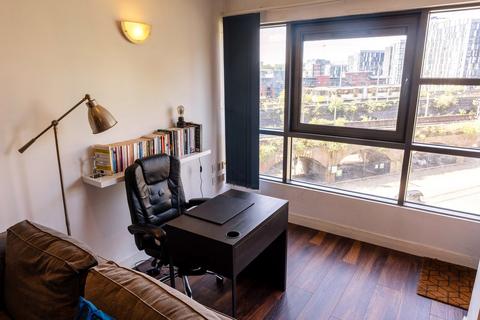 2 bedroom apartment for sale, Mere House, 62 Ellesmere Street M15