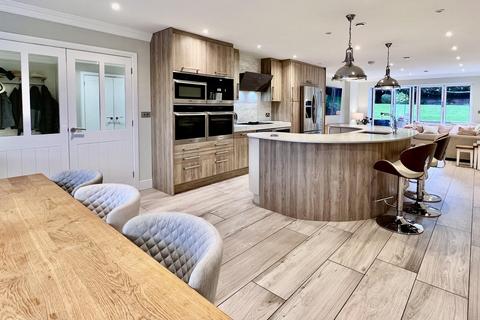 undefined, Chiltern Road, Peppard Common, Henley-on-Thames, Oxfordshire, RG9