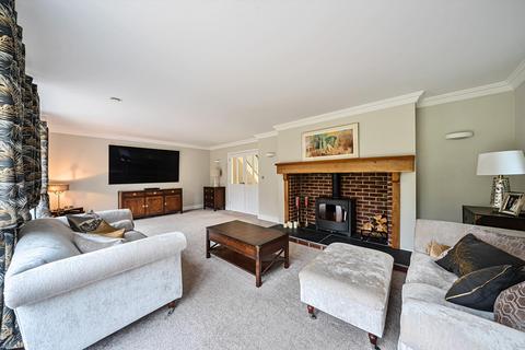 undefined, Chiltern Road, Peppard Common, Henley-on-Thames, Oxfordshire, RG9