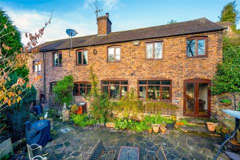 undefined, Tree Tops, 56a Madeley Road, Ironbridge, Telford, Shropshire