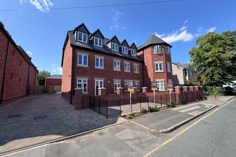 undefined, Apartment 5, Whittle House, 19 Warwick Street, Earlsdon, Coventry, CV5 6BQ