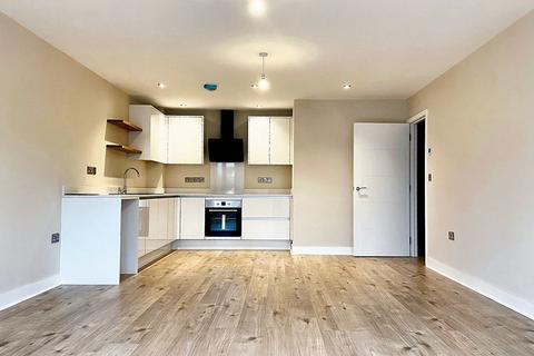 undefined, Apartment 5, Whittle House, 19 Warwick Street, Earlsdon, Coventry, CV5 6BQ