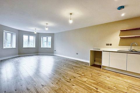 undefined, Apartment 5, Whittle House, 19 Warwick Street, Earlsdon, Coventry, CV5 6BQ