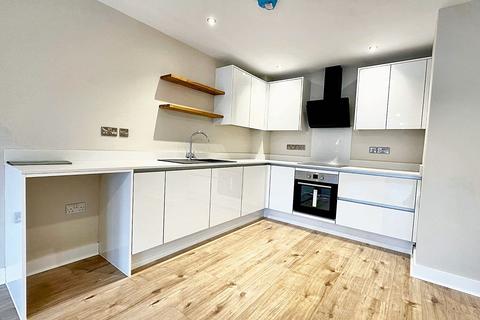 undefined, Apartment 5, Whittle House, 19 Warwick Street, Earlsdon, Coventry, CV5 6BQ