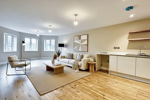 undefined, Apartment 5, Whittle House, 19 Warwick Street, Earlsdon, Coventry, CV5 6BQ