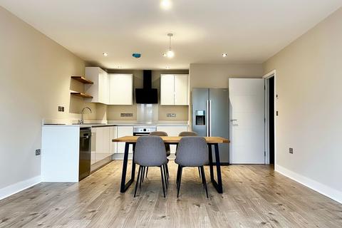 undefined, Apartment 5, Whittle House, 19 Warwick Street, Earlsdon, Coventry, CV5 6BQ