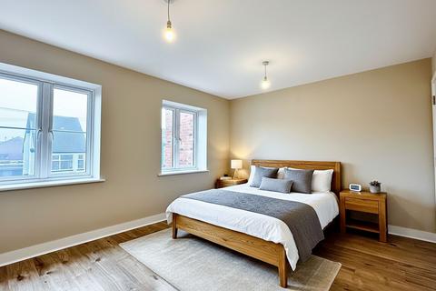 undefined, Apartment 5, Whittle House, 19 Warwick Street, Earlsdon, Coventry, CV5 6BQ