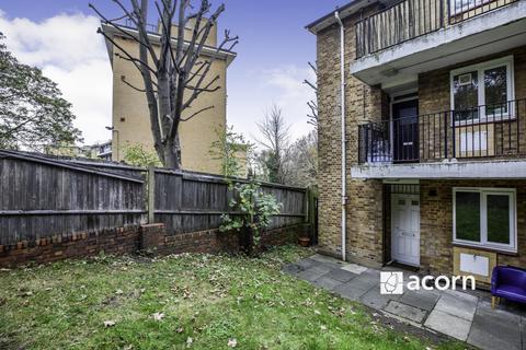 undefined, Monclar Road London SE5