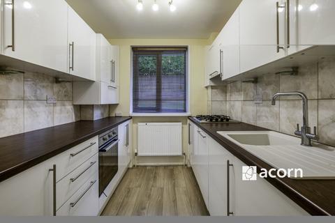 undefined, Monclar Road London SE5