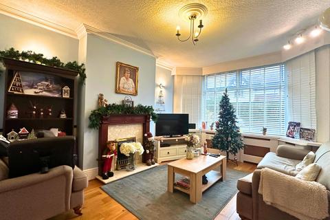 3 bedroom terraced house for sale, Palmerston Road, Coventry, CV5