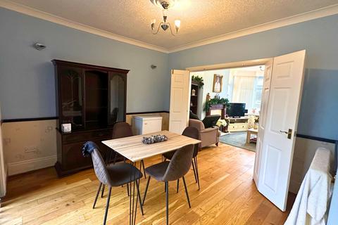 3 bedroom terraced house for sale, Palmerston Road, Coventry, CV5