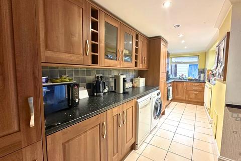 3 bedroom terraced house for sale, Palmerston Road, Coventry, CV5