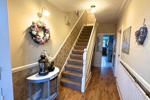 3 bedroom terraced house for sale, Palmerston Road, Coventry, CV5