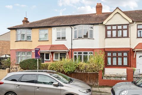 3 bedroom house for sale, Russell Road, Mitcham CR4
