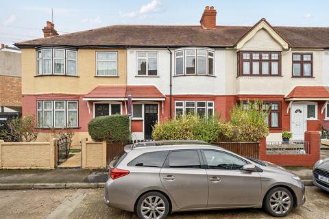 undefined, Russell Road, Mitcham CR4