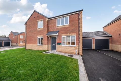 undefined, Pear Tree Court, WF11