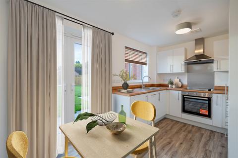 undefined, Pear Tree Court, WF11