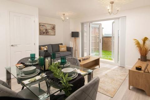 2 bedroom semi-detached house for sale, Martin Drive Stafford