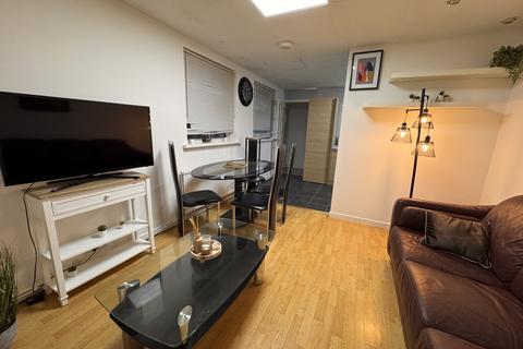 undefined, Ruthin Gardens, Cardiff CF24