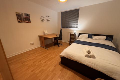 undefined, Ruthin Gardens, Cardiff CF24