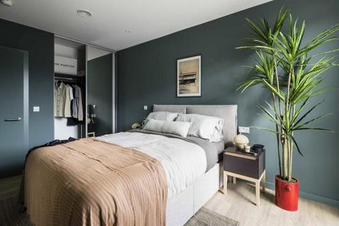 1 bedroom apartment to rent, at Momento Hayes, 4, Masonry Place UB3