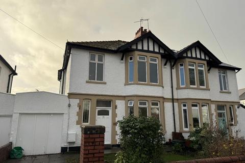 undefined, Wordsworth Avenue, Penarth