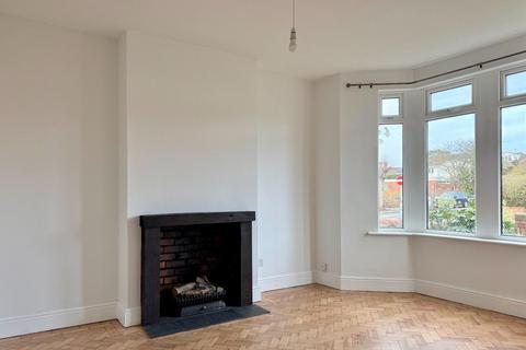 3 bedroom semi-detached house for sale, Wordsworth Avenue, Penarth