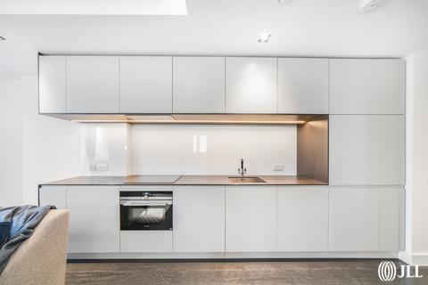 1 bedroom apartment to rent, Amory Tower, Marsh Wall E14