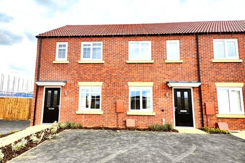 2 bedroom house to rent, Sandgrass Lane, Harpole, Northampton, NN7