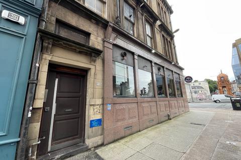 *North Street, Charing Cross, Glasgow, G3
