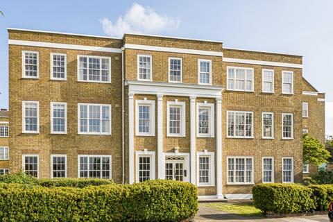 2 bedroom flat to rent, Vanbrugh Fields Parkside SE3