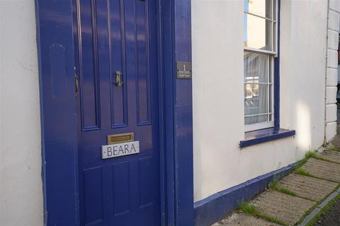 undefined, 1 Bude Street, Appledore, Bideford