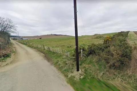 Land for sale