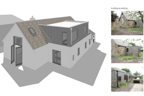 undefined, Harelaw, Development with Full Planning, Shawfair, Danderhall, Edinburgh EH22
