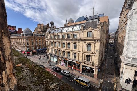 undefined, Renfield Street, Suite 4-4, Glasgow G2
