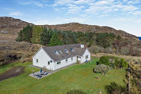 undefined, Shieldaig, Strathcarron IV54