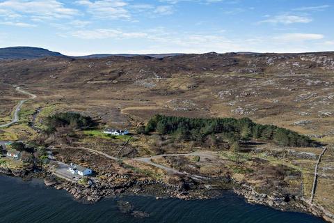 undefined, Shieldaig, Strathcarron IV54