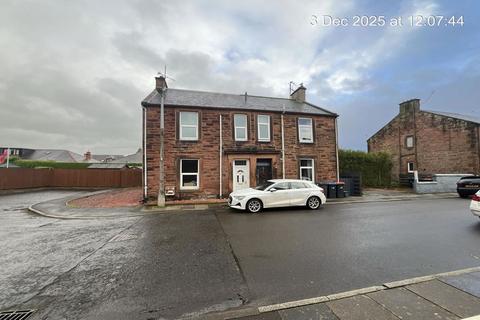 undefined, Bellevue Street, Dumfries DG1