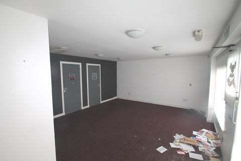 Shop for sale, Shillinghill, Sauchie FK10