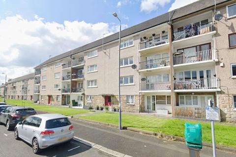 undefined, Canal Terrace, Second Floor Right, Paisley PA1
