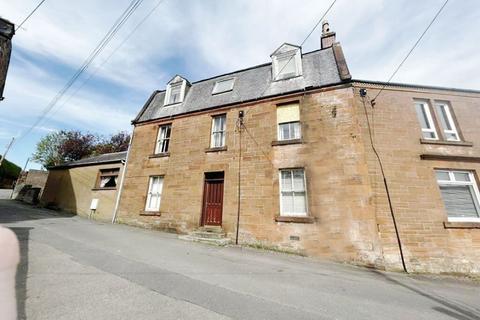 2 bedroom flat for sale, Burnside Road, Mauchline KA5