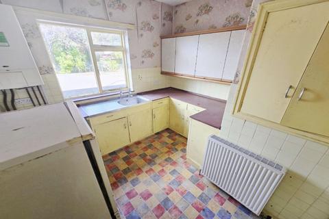 2 bedroom flat for sale, Burnside Road, Mauchline KA5