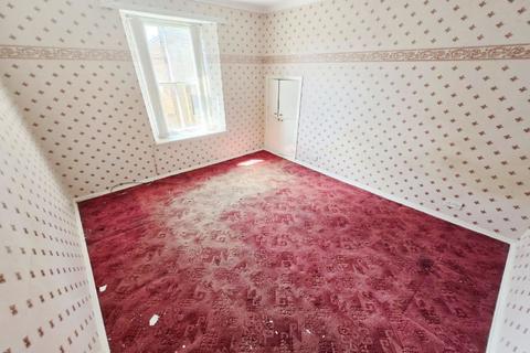 2 bedroom flat for sale, Burnside Road, Mauchline KA5