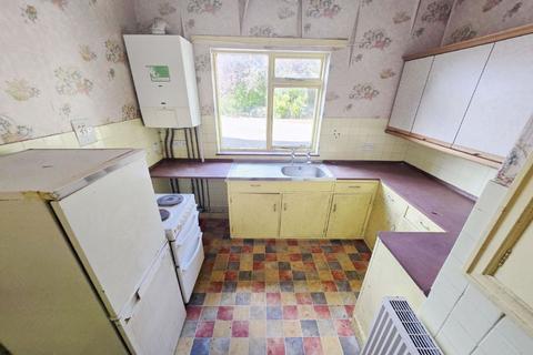 2 bedroom flat for sale, Burnside Road, Mauchline KA5